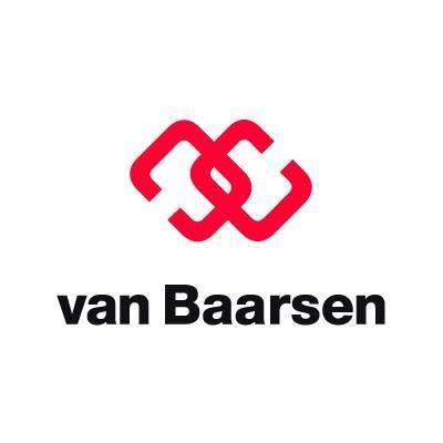 Logo Van Baarsen